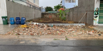 bán đất phú tân thành phố mới bình dương 8x30 2 tỷ 5