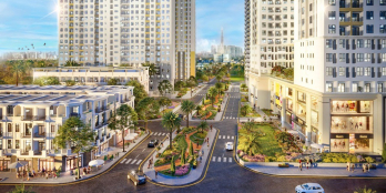 Bcons City Green Topaz căn C.25.06, giá gốc, 51.3m2