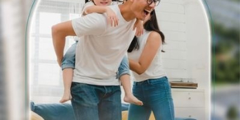 MUA NHÀ Ở NGAY CHỈ 2,5 TỶ/ CĂN 2 PN - Ck 7%