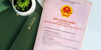 NHÀ PHỐ - BIỆT THỰ CLASSIA KHANG ĐIỀN ĐÃ CÓ SỔ