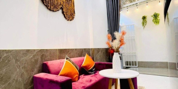 Chủ Ngộp bank cần ra đi gấp nhà 2 mê ngay khu Khuê Trung gần Hành Chính Quận Cẩm