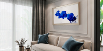 Căn 2 phòng ngủ view Vịnh Hạ Long giá rẻ nhất thị trường