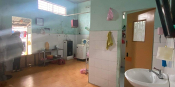 Mặt tiền đường 2/9, nhà cấp 4, ngang 8 x 67, Hải Châu, Đà Nẵng