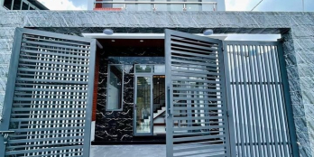 Cần tiền bán gấp nhà 1lầu Dương Công Khi 690tr/88m2, nhà y hình