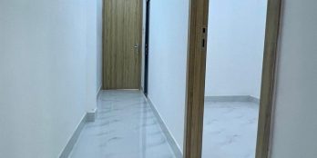 QUÁ RẺ - QUÁ ĐẸP - NHÀ MỚI QUẬN 8 VỚI 50M2