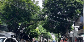 Mặt tiền Dương Văn Dương, Tân Quý, Tân Phú – 5x8m, 3 tầng, chỉ 6.25 tỷ