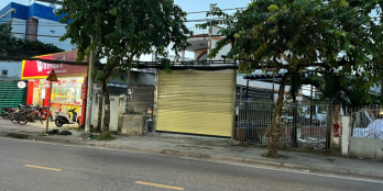 Bán nhà 657 mặt tiền Tô Ngọc Vân, Thủ Đức. Giá Giá 16 tỷ (TL)