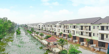 Duy nhất căn nhà phố view sông cực hiếm. LH-090.651.9494