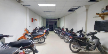 GIÁ TỐT, CCMNI PHÁO ĐÀI LÁNG,  5 TẦNG, 117M2, 25PN KHÉP KÍN, CHỈ 13.1 TỶ