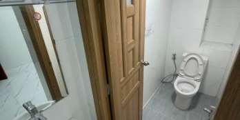 Chủ Gấp bán, Nhà 4 tầng, HXH, Lâm Văn Bền, Kế bên THCS Nguyễn Hữu Thọ, Giá10,8tỷ