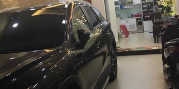 Hẻm xe hơi tránh Đ.Nguyễn Kiệm DT60m2_5L giá chỉ 12tỷ nhà mới đẹp về ở ngay