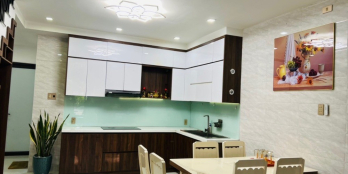 Chủ cần bán căn nhà 3 tầng đẹp lung linh 110m,  Thanh Khê, TP Đà Nẵng.