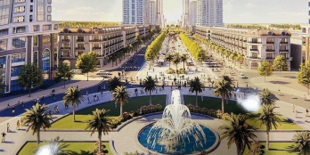 Bán Đất Tại Khu B Big C (Cũ) Bắc Giang , Diện tích 126m2 , Giá Tốt Nhất Thị Trườ