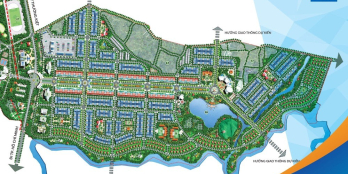 Ngay tại trung tâm thành phố sát bên dòng sông Bầu Giang giá 1.3 tỷ