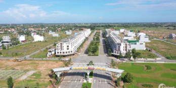 Kẹt tiền nên bán gấp trong tuần giá 1.3 tỷ lô đất TTTP Quảng Ngãi