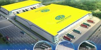 CHO THUÊ KHO XƯỞNG, NHÀ KHO - ĐẤT KCN giá chỉ 48usd/m