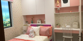 The East Gate Thủ Đức chỉ cần trả trước 30%. Ngân hàng hỗ trợ 70%.