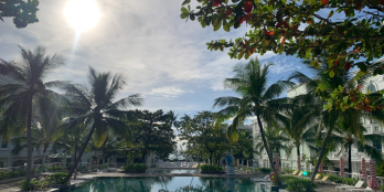 Chủ nhà shophouse Waterfront, cách biển 200m, gần hồ bơi, đầy đủ nội khu