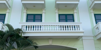 Phú Quốc Waterfront căn góc sát biển