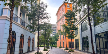 Chính chủ bán căn góc khách sạn sát biển, 24 phòng tại đường ven biển Bãi Trường