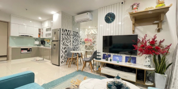 GIÁ SỐC! Cần Bán Gấp Căn 2 Phòng ngủ tại Vinhomes Smart City. Liên hệ 0911406262