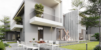 Biệt Thự 2 Mặt Tiền Phù Hợp Mở Nhà Hàng,Cafe,Spa - Giá bán Sát Tết: 39 triệu/m2