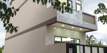 Chính chủ bán nhà có hoàn công xây dựng