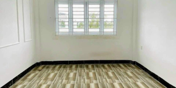 Ngộp.Giảm 250tr còn 1,8ty- nhà 1t1l hẻm 11 sau dktw thông ra được trần nam phú