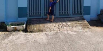 Cần bán gấp hạ giá chào còn 4.1tỷ  BÁN NHÀ 221/2  DƯƠNG THỊ MƯỜI Q12, HXT