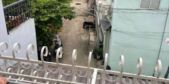 Bán Nhà 3 tầng Đẹp, Đg Chuyên Dùng P Phú Mỹ, Q7. DT 65m, HXH. Giá nhỉnh 5 tỷ