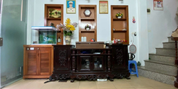 Phan Đình Giót_Thanh Xuân_Nhà đẹp, ngõ thông, gần phố_30m2 CHỈ 2.25 tỷ