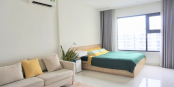 GIÁ SỐC!Cho thuê căn studio, 1PN, 2PN,3PN chỉ từ 5 Triệu tại Vinhomes Smart City