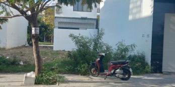 BÁN LÔ VCN PHƯỚC LONG 1 - CẠNH ĐƯỜNG SỐ 4 VÀ ĐƯỜNG 22 - LÔ SẠCH SẼ