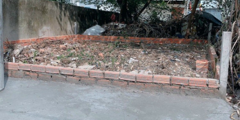 nền 30m2 hẻm 567 hồ búng xáng khu vực dân cư đông đúc, gần trường dh ct