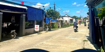 Đất vàng Thăng Bình 224m2 lô đất tuyệt đẹp nằm ngay QL1A đi vào 427 TRiệu CK 7%