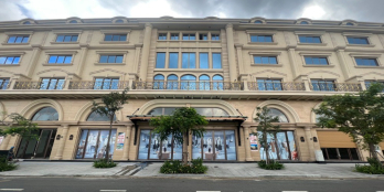 3 suất Ưu đãi Khủng Regal Maison Phú Yên - CHIẾT KHẤU 39% (giảm 8 tỷ)