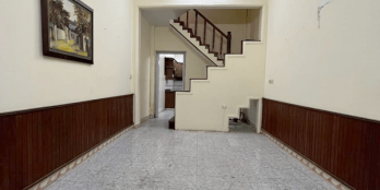 Chính chủ bán nhà đất ngõ Hòa Bình phố Minh Khai, Hai Bà Trưng, 38m2 giá 3.85 tỷ