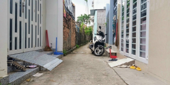 Giảm 100tr còn 1ty650 -Nền thổ 50m2,tặng gpxd cất nhà ngay