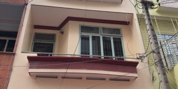 Bán nhà Gò Vấp thấp hơn giá thị trường! ngay Phan Văn Trị.