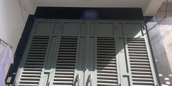 NHÀ ĐẸP GIÁ TỐT SÁT Q1, 48M2 DTSD, 2 TẦNG, 2PN2WC, ĐINH TIÊN HOÀNG P1 Q.BTHANH