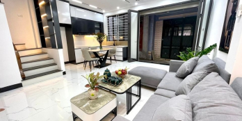 Bán nhà phố Minh Khai, 39m2 , Tặng toàn bộ nội thất cao cấp, 3,6 tỷ