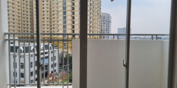 Căn góc siêu đẹp giá sốc cần bán ngay trung tâm Q2, chung cư Bluesky Tower.