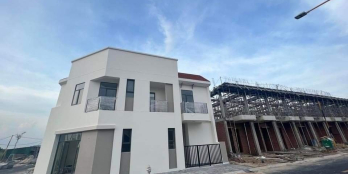 CHỈ 479tr SỠ HỮU ngay nhà ở Khu Công Nghệp VSIP lớn nhất BÌNH DƯƠNG.