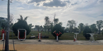 HỖ TRỢ NHÀ Ở XÃ HỘI - 1 TRỆT 1 LẦU TỪ CHÍNH PHỦ lãi suất 4,8%