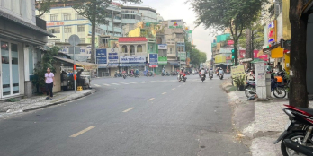 Mặt tiền Nguyễn Duy Dương 51m 4 tầng 17 tỷ 5