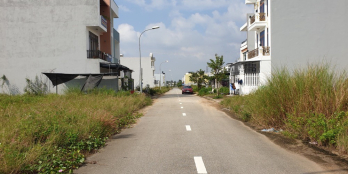 Đất nền sẵn sàng xây dựng tại Quảng Ngãi