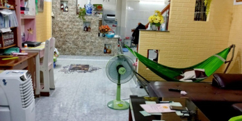 NganG HIẾM GẦN 6M- DT gần 75M2- CHỈ 5 TỶ HƠN- PHÚ THUẬN QUẬN 7. HỖ TRỢ VAY NGÂN