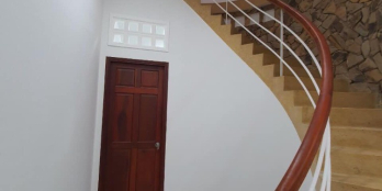 NHÀ GIÁ GIÁ K THỂ TỐT HƠN,HXH, 2 TẦNG, 3.6X17m, Phan Đăng Lưu  P3 Phú Nhuận