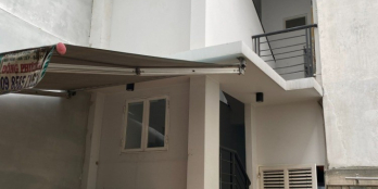 bán gấp nhà mặt tiền đường Trường Chinh, Tân Bình.Dt 444m2 giá đã giảm còn 28ty