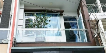 Bán nhà Phan Anh, Hiệp Tân, Tân Phú – Hẻm 8m thông, 55m2, 5 tầng, 7.5 tỷ.